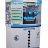 VedzHeal Alkaline Living Water Purifier Max VH04 || Naturally Alkaline Mineral Rich Structured Living Water Purifier With Membrane & Holistic Approach (18_ltrs) - Image 2