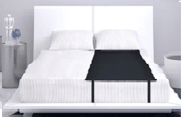 Single Bed Mat
