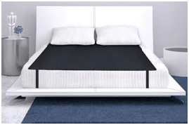 Double Bed Mat