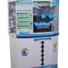 VedzHeal Alkaline Living Water Purifier VH03 || Naturally Alkaline Mineral Rich Structured Living Water Purifier With Holistic Approach (18_ltrs) - Image 2